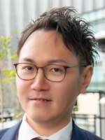 比留間豊